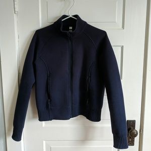 Lululemon Track Jacket